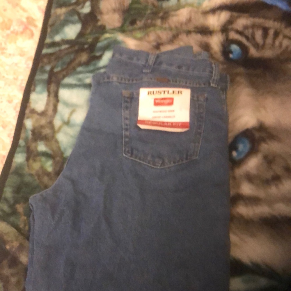 Men’s jeans